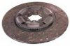 KAWE 4527 Clutch Disc